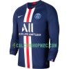 Paris Saint Germain Maglia Prima 2019/2020 Manica Lunga